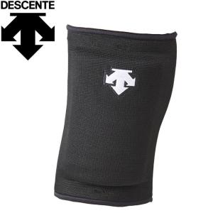 デサント バレーボール サポーター ニーパッド(2個組)