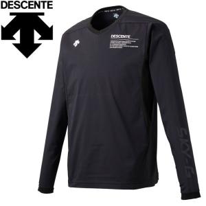 お買い得プライス  デサント バレーボール 長袖ネオピステ