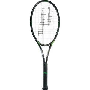 プリンス テニス 硬式テニスラケット （フレームのみ） ファントム 100 XR-J 7TJ030｜ezone
