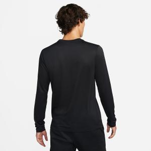 ナイキ DF RLGD リセット L/S Tシ...の詳細画像1
