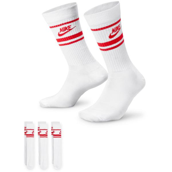 ナイキ NSW エブリデイ エッセンシャル クルー ソックス DX5089-102 メンズ メール便...