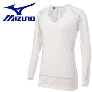 メール便送料無料 ミズノ MIZUNO バイオギア ソーラーカットスーパークール E2MJ221201 レディース クリアランスセール｜ezone