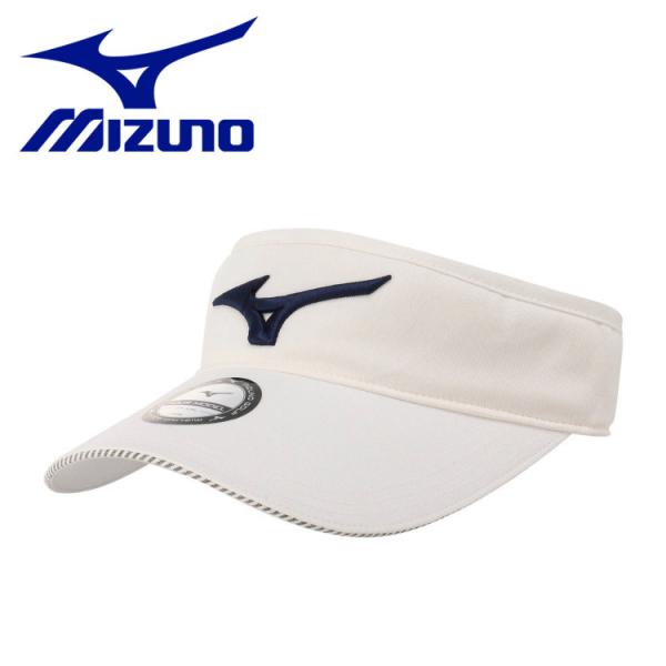 ミズノ MIZUNO ゴルフ RBプロツアーバイザー E2MW222171 メンズ レディース