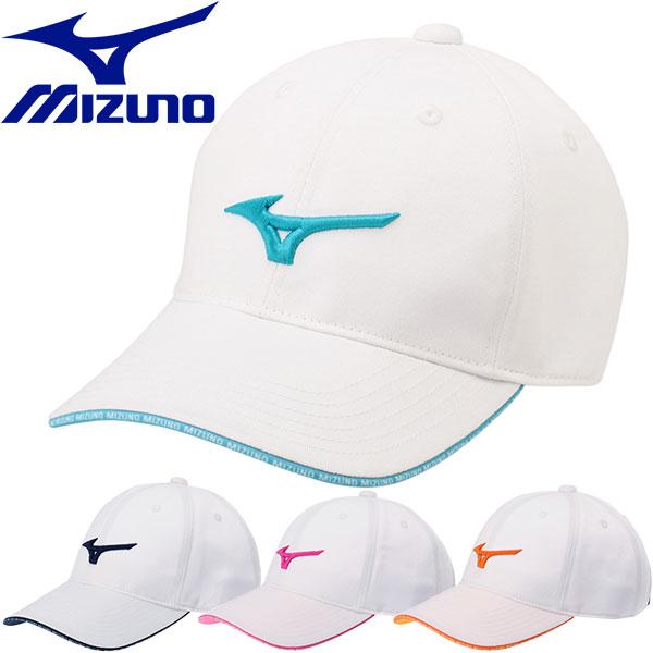 ミズノ MIZUNO ゴルフ RBロゴツアーキャップ メンズ 帽子 E2MW2A07