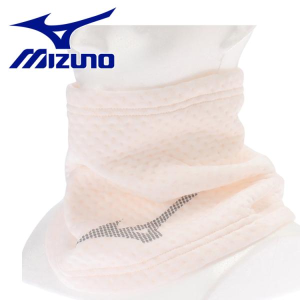 メール便送料無料 ミズノ MIZUNO ゴルフ 【発熱素材】ブレスサーモDX WARM ネックウォー...