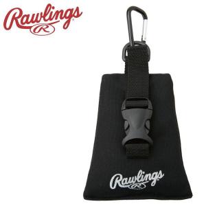 Rawlings（ローリングス） 野球 グラブホルダー カラビナ付き 保型