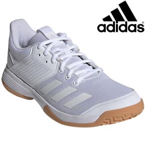 アディダス Ligra 6 バレーボールシューズ レディース EFX54-D97697