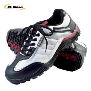 St ANDREWS セントアンドリュース ゴルフシューズ Vibram スパイクレス