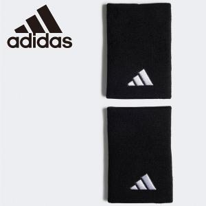 絶版　新品　アディダス リストバンド adidas（アディダス） メンズ レディス テニス リストバンド S EVJ47