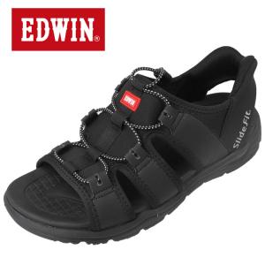 EDWIN エドウィン メンズハンズフリーサンダ...の商品画像