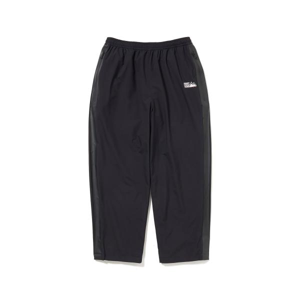 FIRST DOWN USA イージー ワイド パンツ EASY WIDE PANTS F11100...