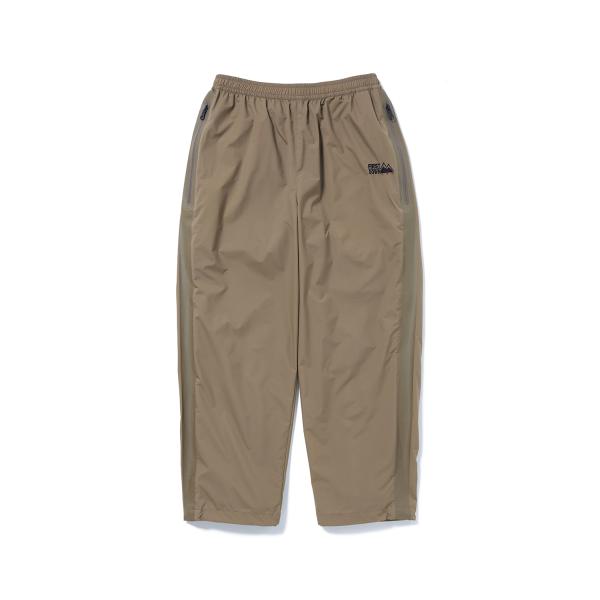 FIRST DOWN USA イージー ワイド パンツ EASY WIDE PANTS F11100...