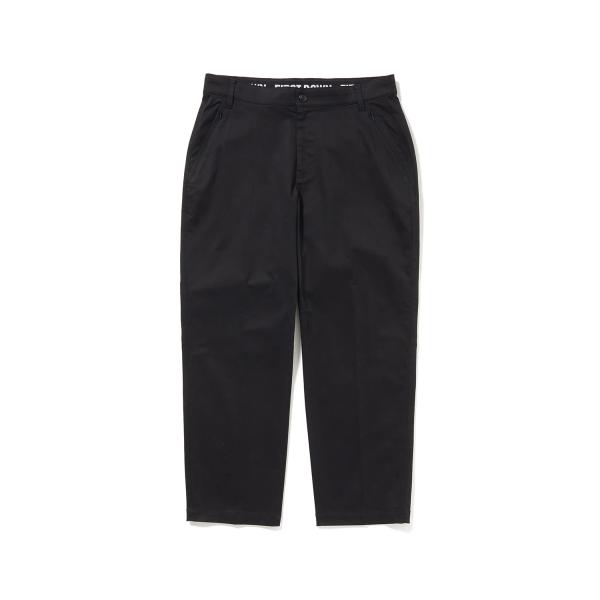 FIRST DOWN USA ユーティリティ チノ パンツ UTILITY CINO PANTS F...