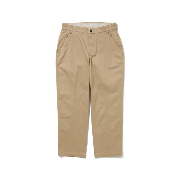FIRST DOWN USA ユーティリティ チノ パンツ UTILITY CINO PANTS F...