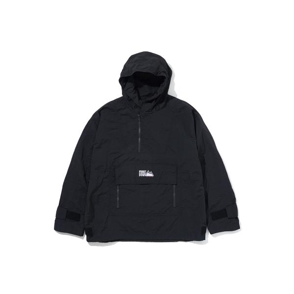 FIRST DOWN USA ヘリテージ アノラック パーカー HERITAGE ANORAK PA...