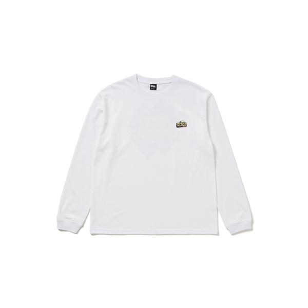 FIRST DOWN USA グラフィック ロングスリーブ ティー GRAPHIC L/S TEE ...