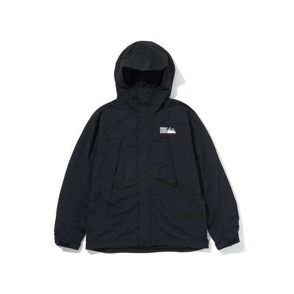 FIRST DOWN USA モータウンジャケット タスランナイロン MOTOWN JKT TASL...