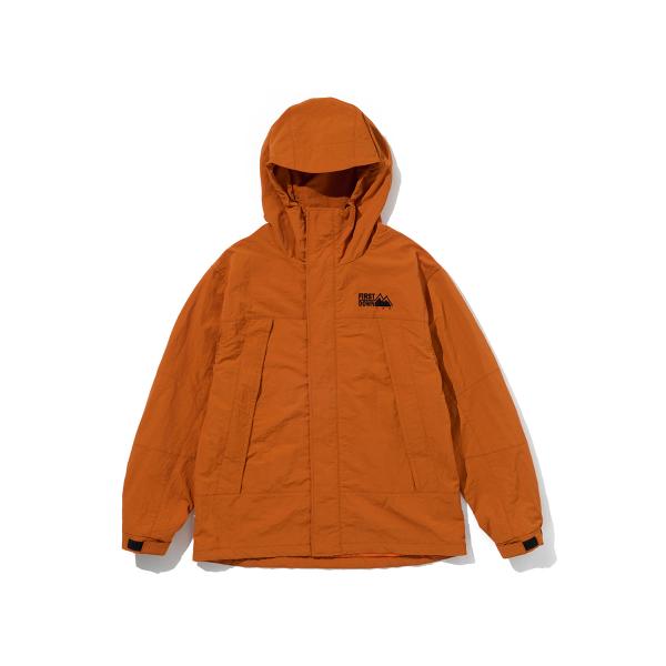 FIRST DOWN USA モータウンジャケット タスランナイロン MOTOWN JKT TASL...