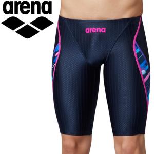 アリーナ 水泳 マスターズSP メンズ FAR-0577M-NVPK