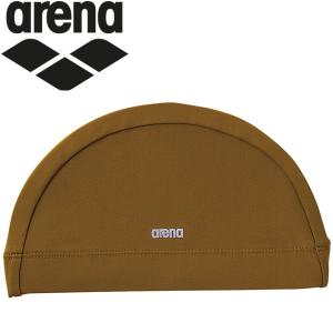 メール便送料無料 アリーナ arena スイミング スイム 水泳 テキスタイルキャップ 水泳帽 FAR-4917-GLD