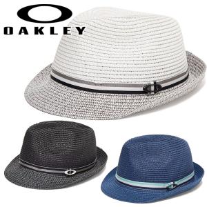 オークリー ゴルフ OAKLEY BLADE HAT 24.0 ハット メンズ 2024春夏 FOS901710｜ezone