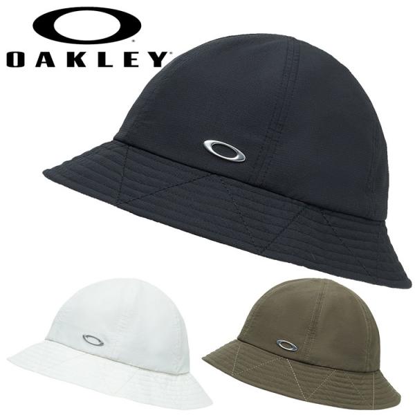 オークリー OAKLEY ROUND HAT FA 25.0 ハット FOS902178 2025モ...