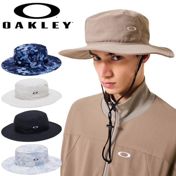 オークリー OAKLEY HEAT BLOCK HAT 26.0 ハット FOS902388 202...