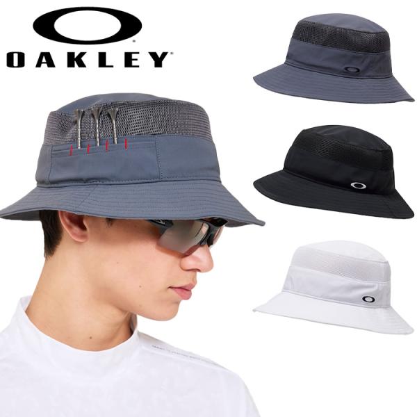 オークリー OAKLEY BUCKET HAT 26.0 バケットハット FOS902389 202...