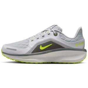 ナイキ FQ1358005-005 ナイキ エア ウィンフロー 11 GTX (005)ライトスモークグレー/サイバー-ピュアプラチナ-アンスラサイト メンズ・ユニセックス 25ho 25p NIKE（ナイキ） エア ウィンフロー 11 GTX メンズ ランニングシューズ