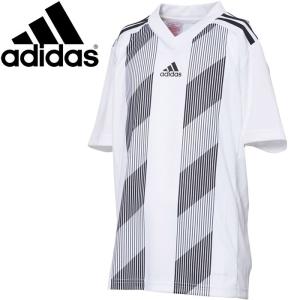 アディダス サッカー KIDS STRIPED 19 トレーニングジャージー FUJ80-DU4398