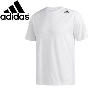 アディダス FREELIFT SPORT FITTED 3-STRIPES 半袖 Tシャツ FVY93-DW9826