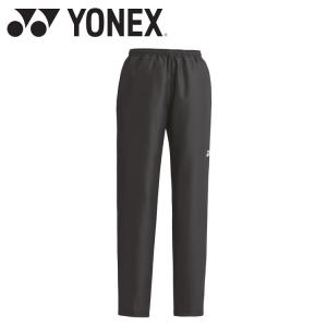 ヨネックスパンツ YONEX（ヨネックス） ユニジョガーパンツ 60129-007 メンズ レディース