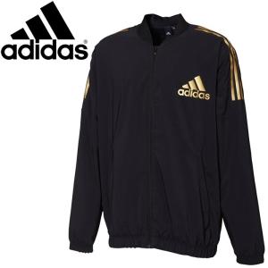 アディダス M SPORT ID ウーブントラックトップ  メンズ FWQ91-DX7717