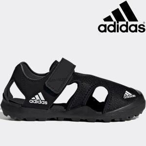 クリアランスセール アディダス CAPTAIN TOEY K FX4203 ジュニア 子供靴 男の子 女の子 男児 女児 サンダル シューズ 靴 くつ