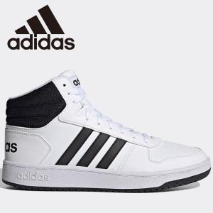 アディダス ADIHOOPS 2.0 MID M FY8617 メンズ シューズ