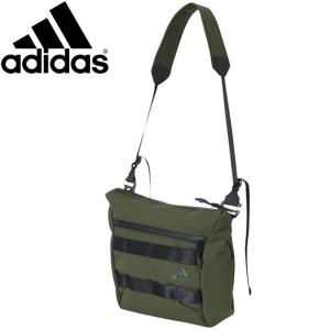 アディダス COMMUTERサコッシュ G FYP42-ED1804
