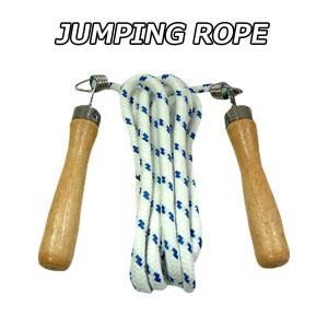 ジャンピング ロープ なわとび 縄跳び とび縄 FZ1756の商品画像