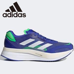 期間限定お買い得プライス アディダス ランニングシューズ アディゼロ ボストン 10 ADIZERO BOSTON 10 M FZ2498 メンズ シューズ 厚底 スニーカー 靴 くつ