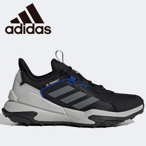 アディダス アウトドア シューズ TERREX トレッキング SUPERBLUE FZ3403 メンズ シューズ