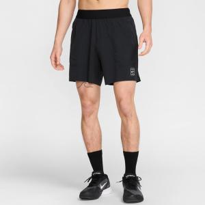 NIKE（ナイキ） メンズ テニス ハーフパンツ ナイキコート DF VCTRY