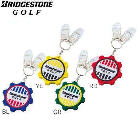 メール便送料無料 ブリヂストンゴルフ パターカバーホルダー GAG504 BRIDGESTONE G...