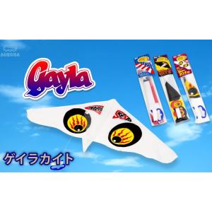 ゲイラカイト あおぞら 凧揚げ タコ揚げ Ga...の詳細画像1