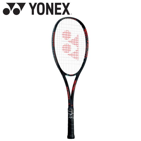ヨネックス 軟式テニスラケット ジオブレイク 80V GEO80V ソフトテニス