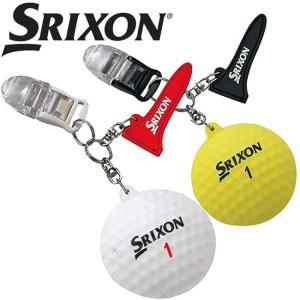 メール便送料無料 ダンロップ スリクソン パターカバーホルダー GGF-16110 SRIXON 継続モデル