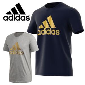 【期間限定BUYBUYタイムセール】 メール便送料無料 アディダス 8ビット グラフィック フォイル メタリック Tシャツ メンズ ライフスタイル GLZ15 【返品不可】