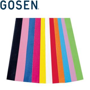 メール便 ゴーセン テニス グリップテープ スーパーグリップ AC26L-sx