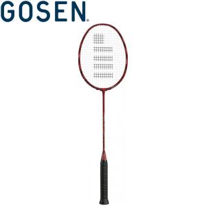 GOSEN ゴーセン バドミントンラケット インフェルノ レイド