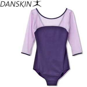 メール便送料無料 ダンスキン PREMIUM LEOTARD レオタード レディース DBPM1930-V｜ezone