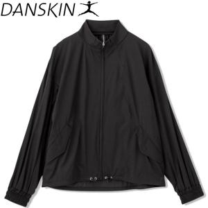 ダンスキン EN LAIR JACKET ジャケット レディース DC39300-K｜ezone