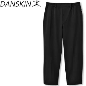 ダンスキン MIDTOWN WARM WIDE PANTS パンツ レディース DC49302-K｜ezone